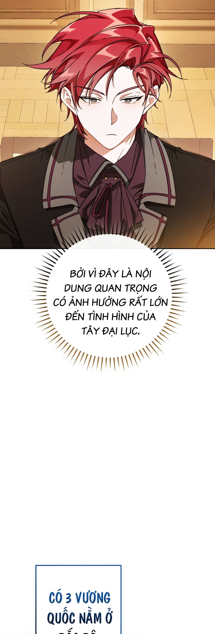 Sự Ra Đời Của Một Anh Hùng Chapter 109 - Trang 22