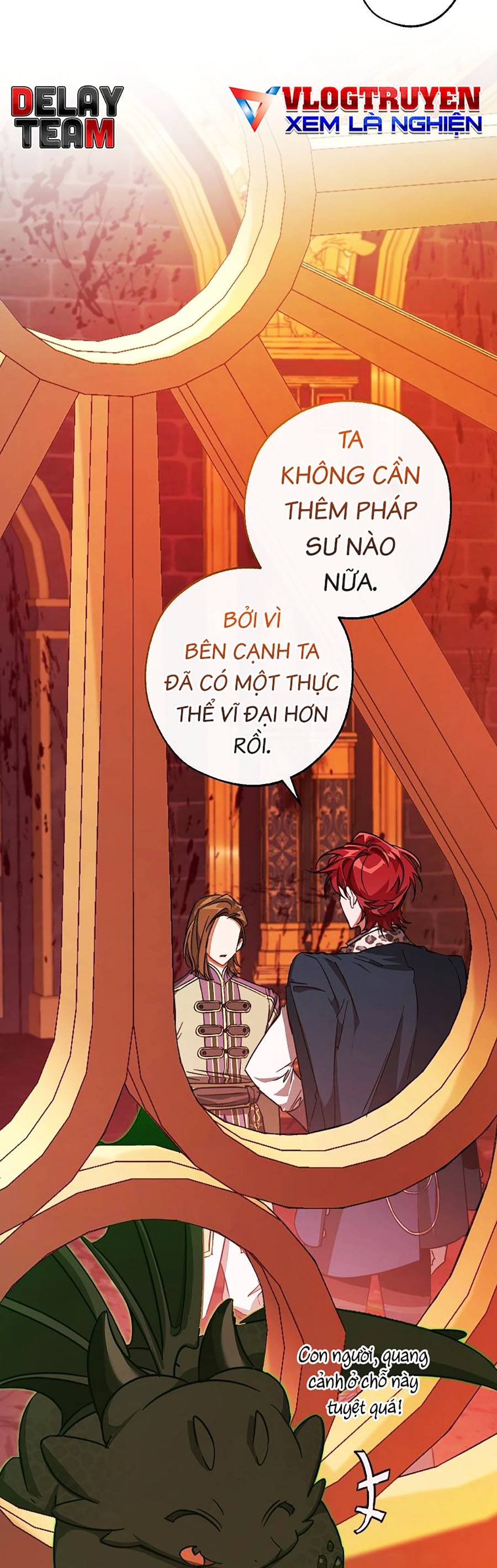 Sự Ra Đời Của Một Anh Hùng Chapter 99 - Trang 10