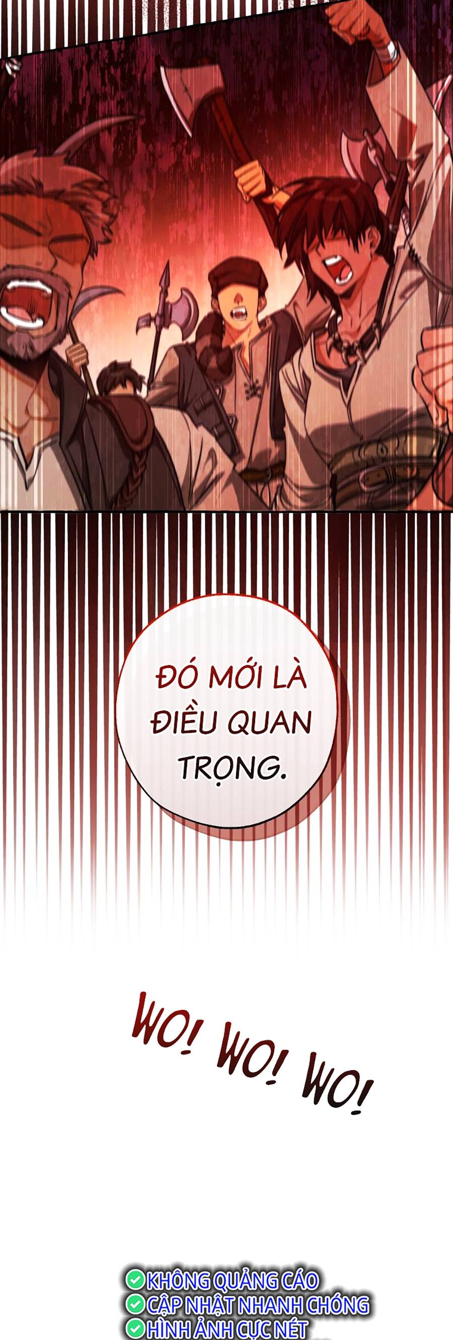 Sự Ra Đời Của Một Anh Hùng Chapter 97 - Trang 11