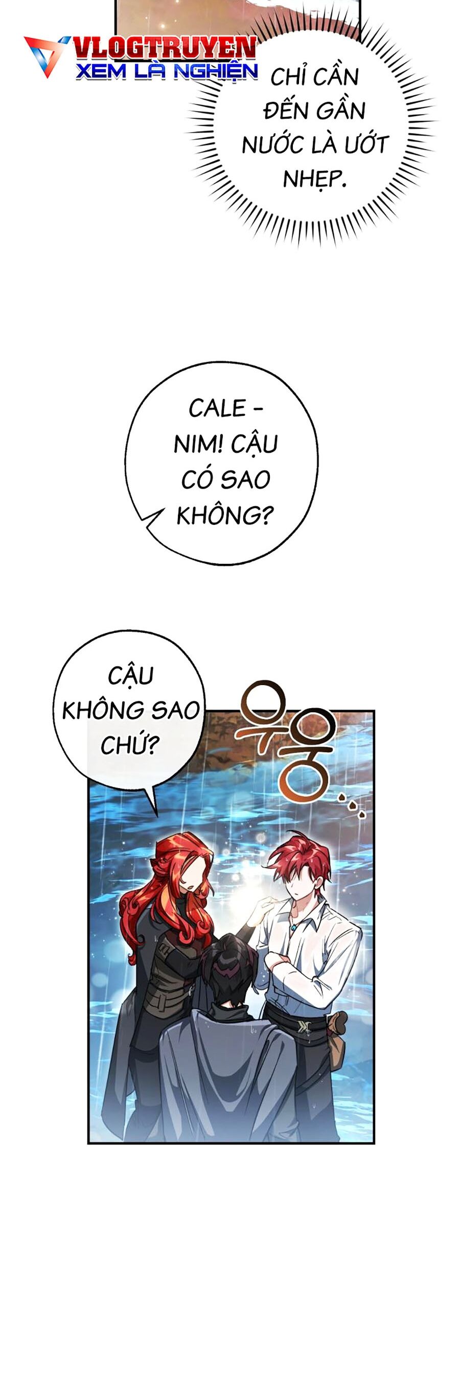 Sự Ra Đời Của Một Anh Hùng Chapter 107 - Trang 34