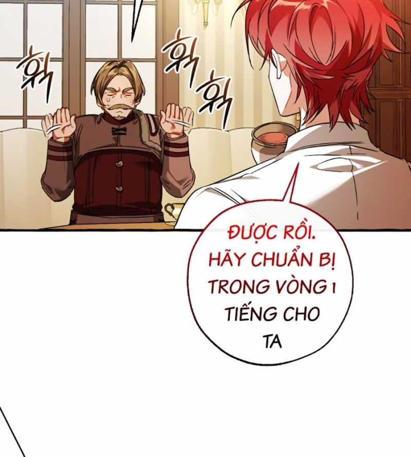 Sự Ra Đời Của Một Anh Hùng Chapter 130 - Trang 125