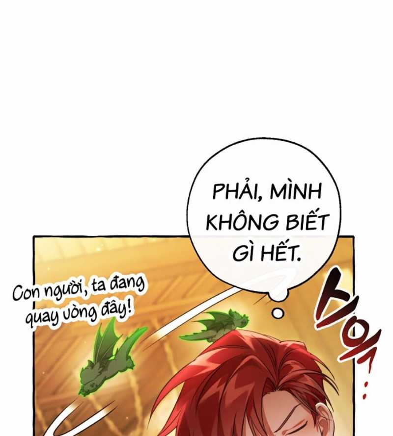 Sự Ra Đời Của Một Anh Hùng Chapter 131 - Trang 56