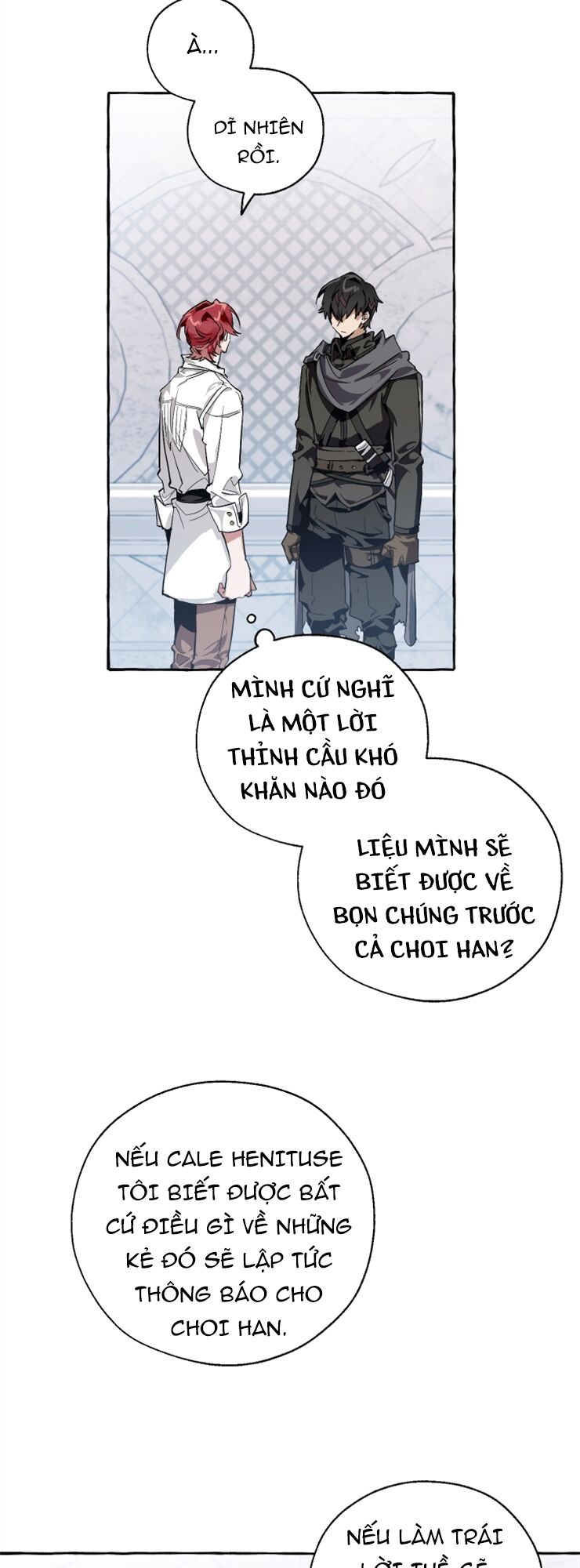 Sự Ra Đời Của Một Anh Hùng Chapter 37 - Trang 39