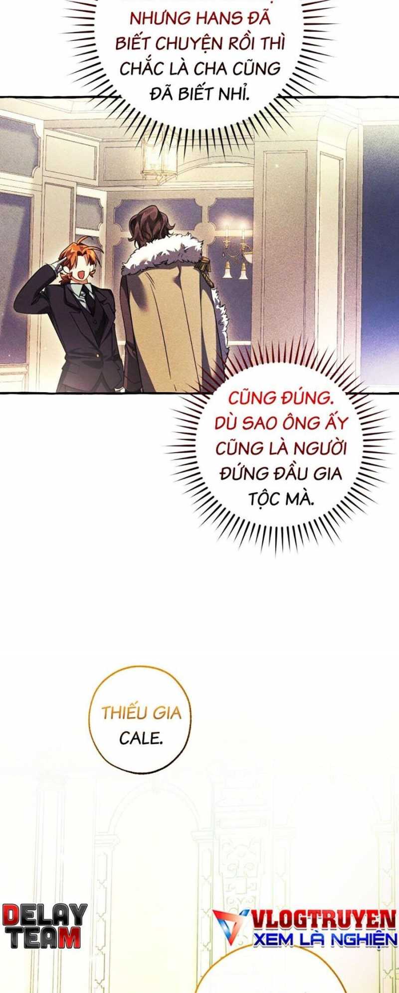 Sự Ra Đời Của Một Anh Hùng Chapter 128 - Trang 25