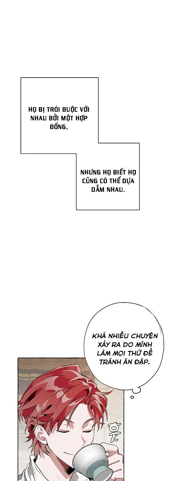 Sự Ra Đời Của Một Anh Hùng Chapter 11 - Trang 29