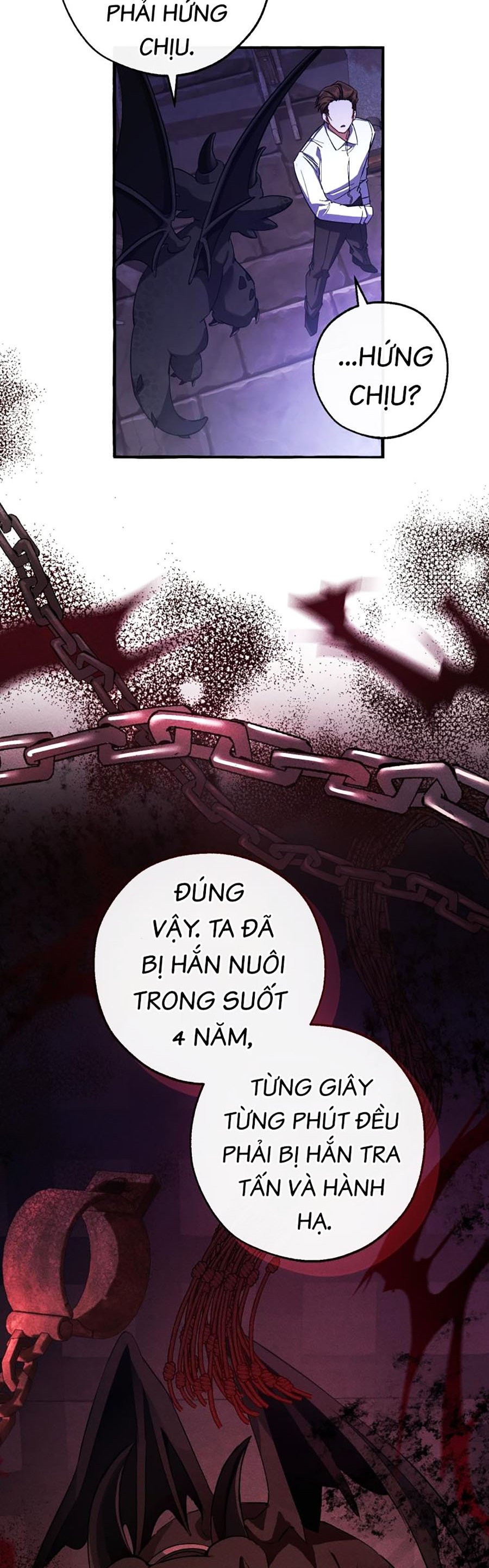 Sự Ra Đời Của Một Anh Hùng Chapter 111 - Trang 28