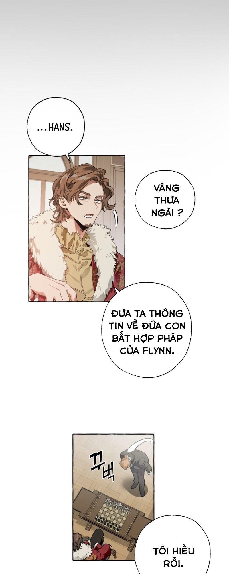 Sự Ra Đời Của Một Anh Hùng Chapter 6 - Trang 5