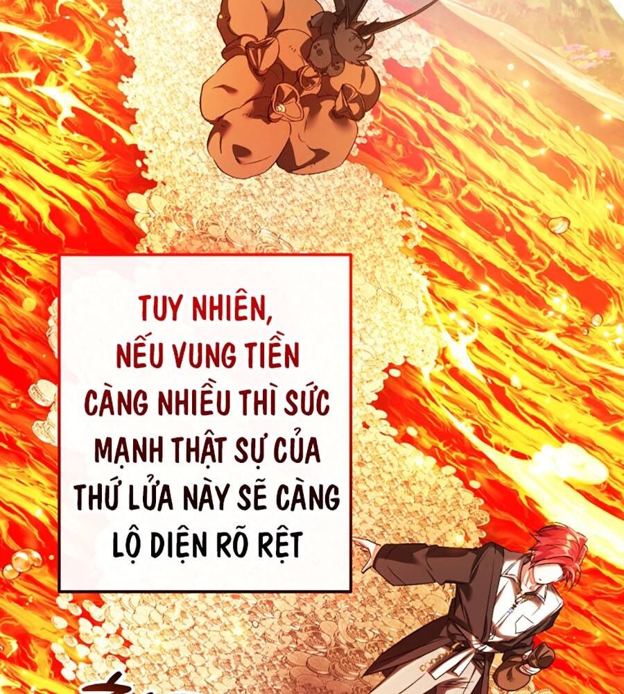 Sự Ra Đời Của Một Anh Hùng Chapter 132 - Trang 45