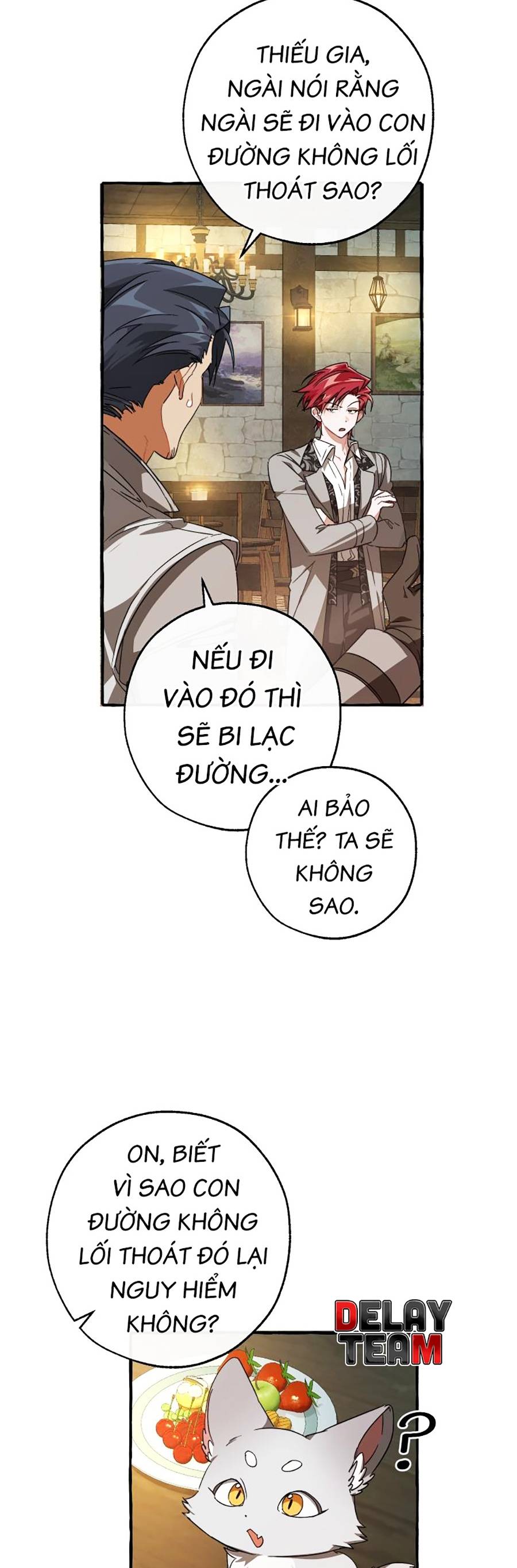 Sự Ra Đời Của Một Anh Hùng Chapter 103 - Trang 29