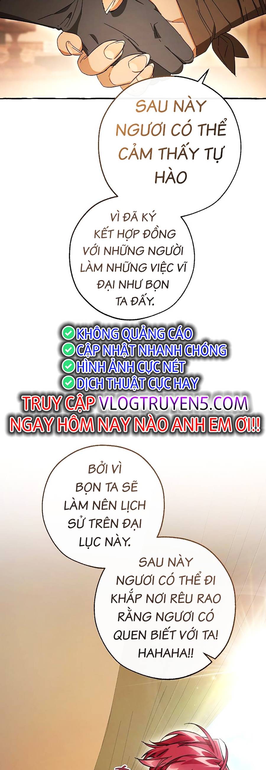 Sự Ra Đời Của Một Anh Hùng Chapter 102 - Trang 21