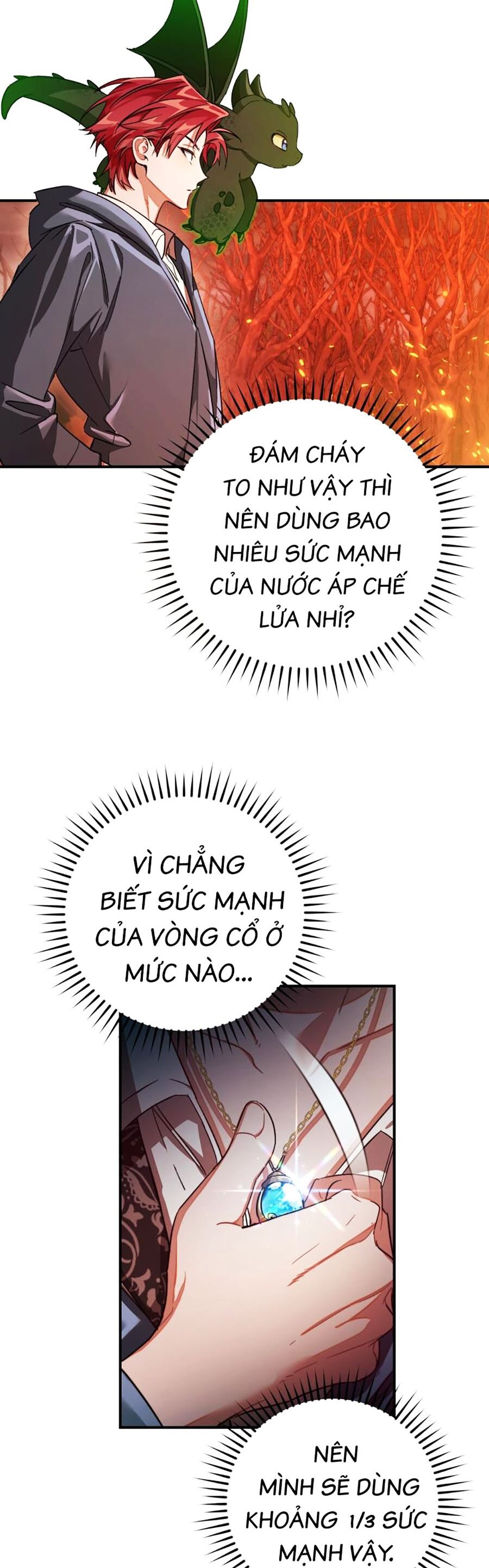 Sự Ra Đời Của Một Anh Hùng Chapter 107 - Trang 2