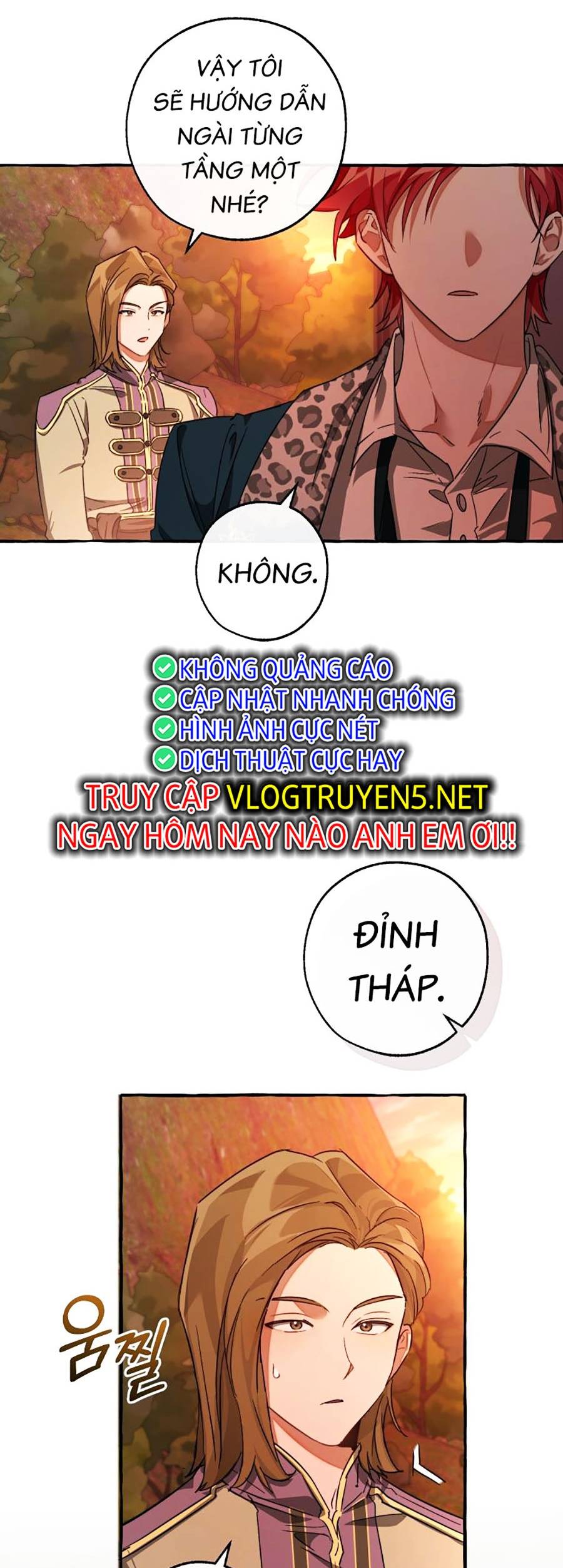 Sự Ra Đời Của Một Anh Hùng Chapter 98 - Trang 37