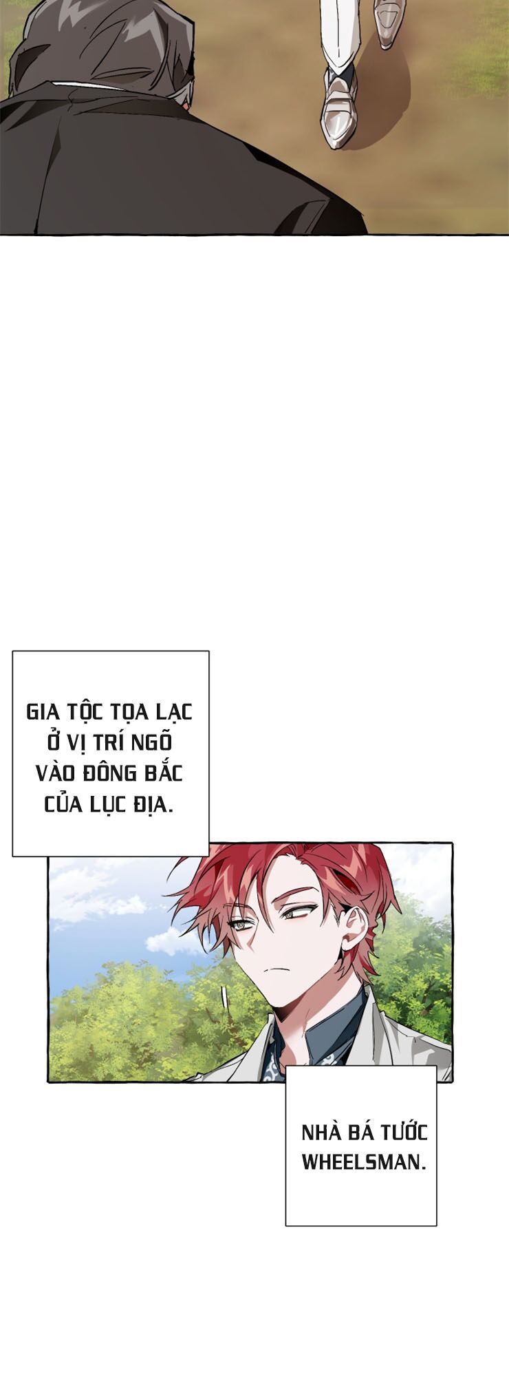 Sự Ra Đời Của Một Anh Hùng Chapter 40 - Trang 32