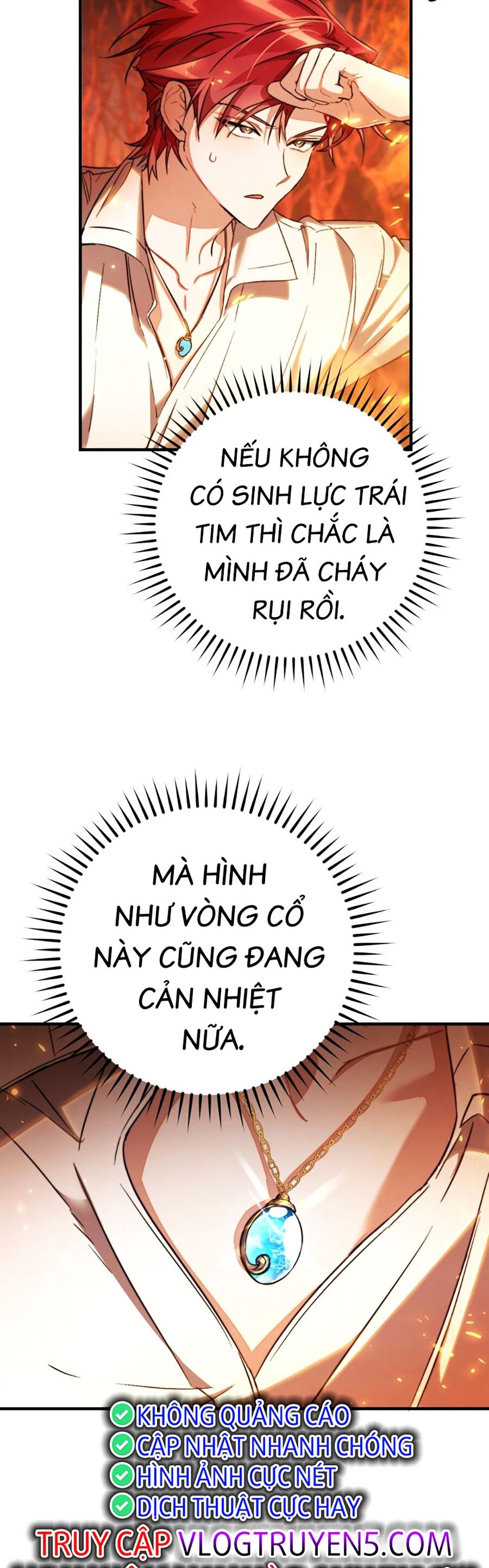 Sự Ra Đời Của Một Anh Hùng Chapter 107 - Trang 10