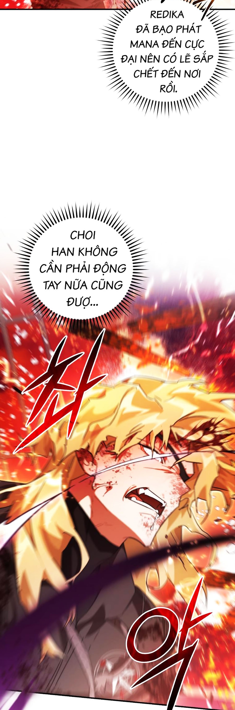 Sự Ra Đời Của Một Anh Hùng Chapter 120 - Trang 5