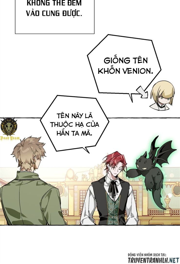 Sự Ra Đời Của Một Anh Hùng Chapter 45 - Trang 17