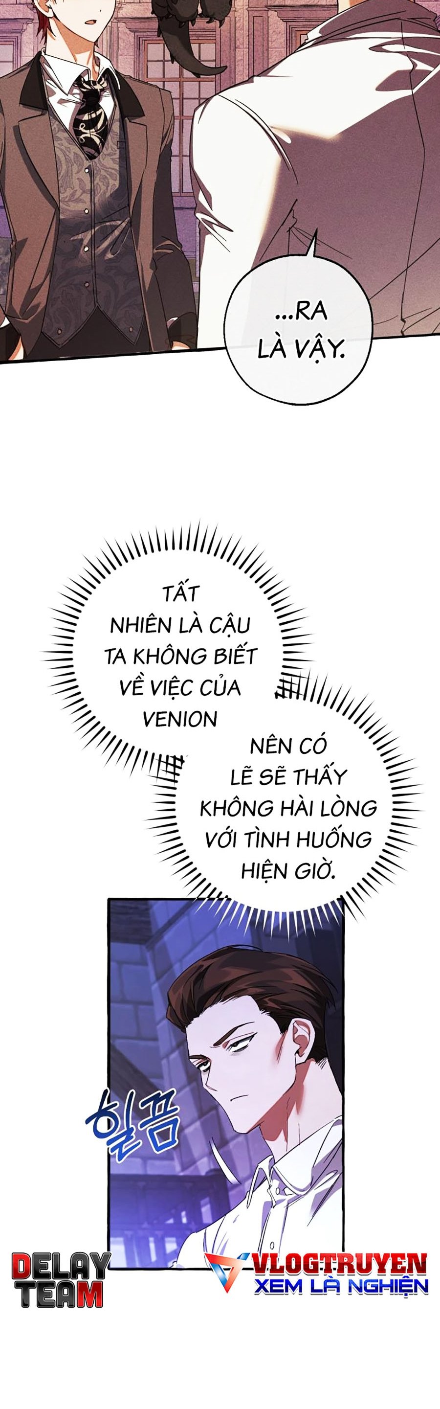 Sự Ra Đời Của Một Anh Hùng Chapter 111 - Trang 26