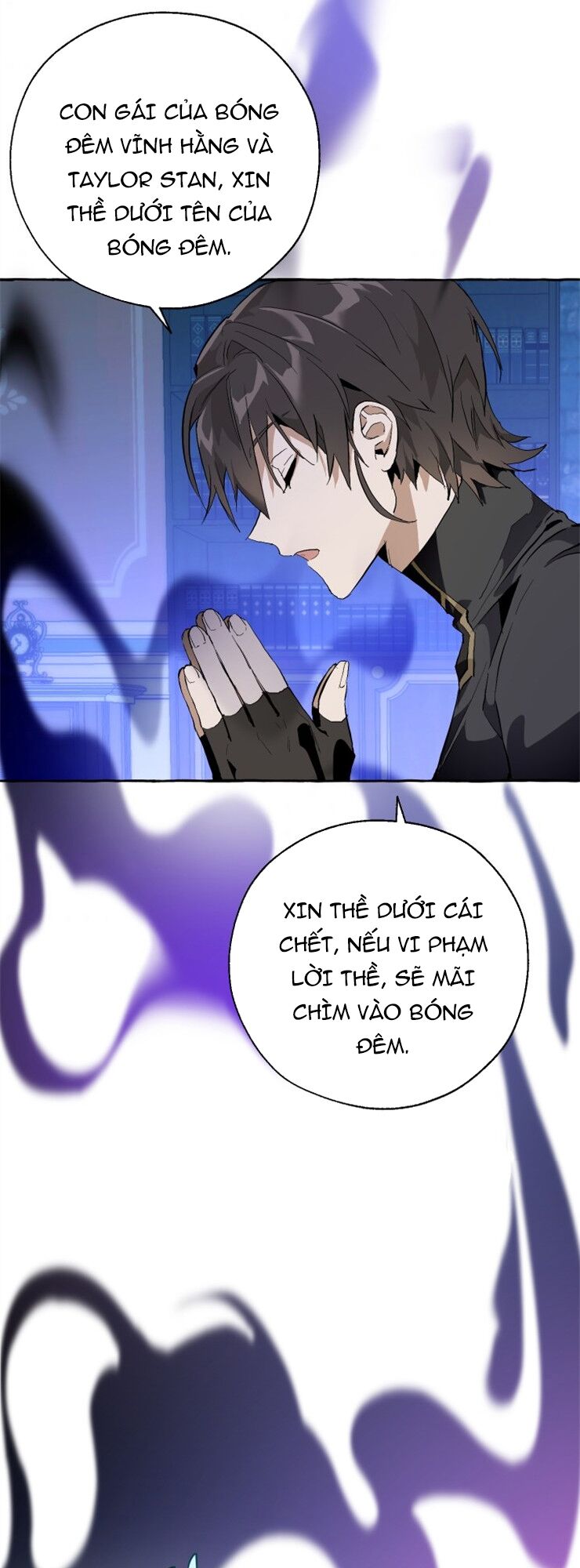 Sự Ra Đời Của Một Anh Hùng Chapter 30 - Trang 41