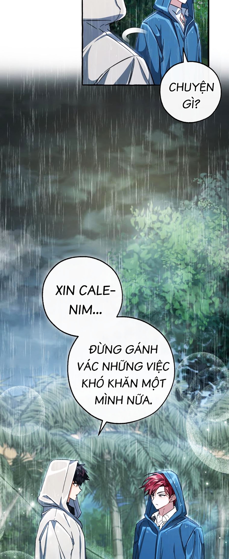 Sự Ra Đời Của Một Anh Hùng Chapter 106 - Trang 20