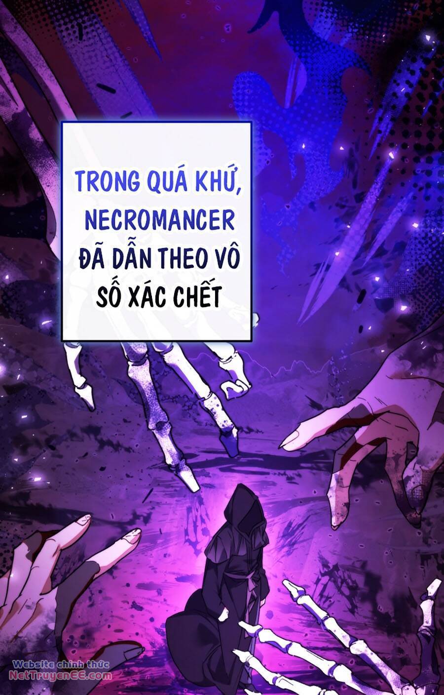 Sự Ra Đời Của Một Anh Hùng Chapter 122 - Trang 7