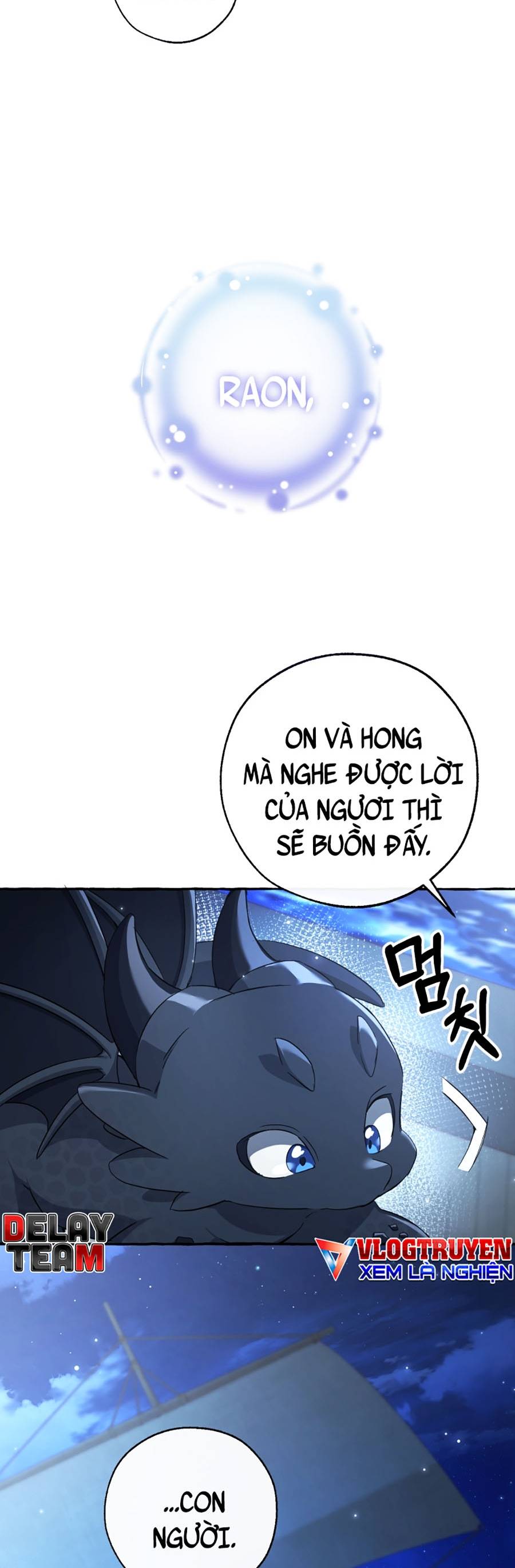 Sự Ra Đời Của Một Anh Hùng Chapter 92 - Trang 34