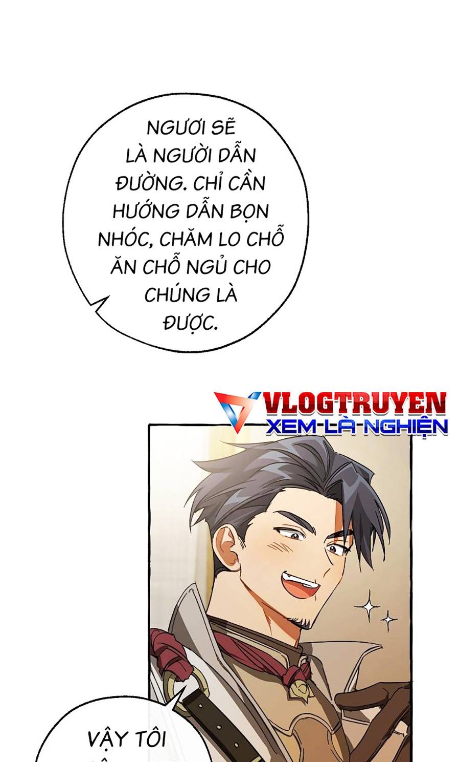 Sự Ra Đời Của Một Anh Hùng Chapter 102 - Trang 42