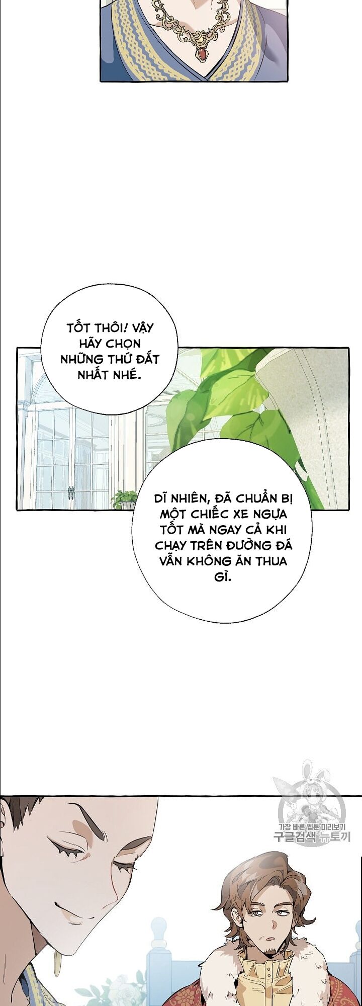 Sự Ra Đời Của Một Anh Hùng Chapter 12 - Trang 30