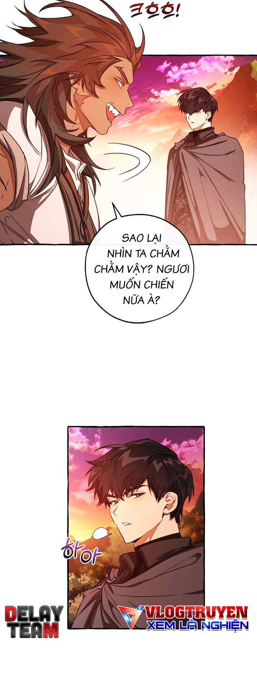 Sự Ra Đời Của Một Anh Hùng Chapter 98 - Trang 15