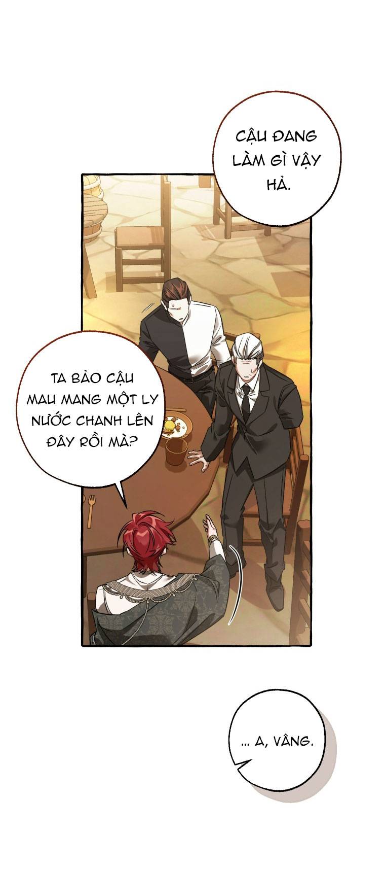 Sự Ra Đời Của Một Anh Hùng Chapter 126.1 - Trang 19