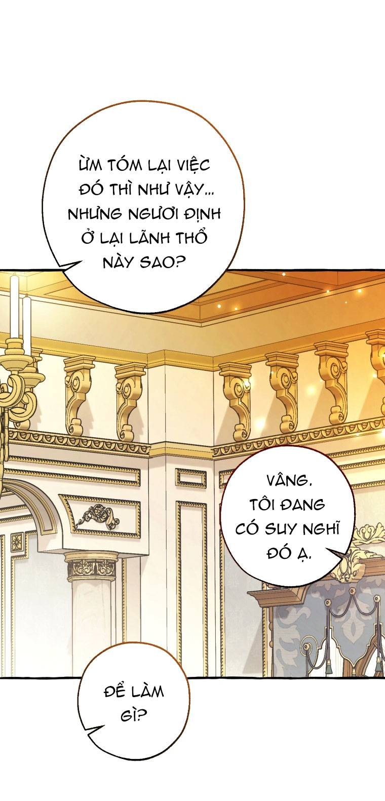 Sự Ra Đời Của Một Anh Hùng Chapter 126.2 - Trang 35