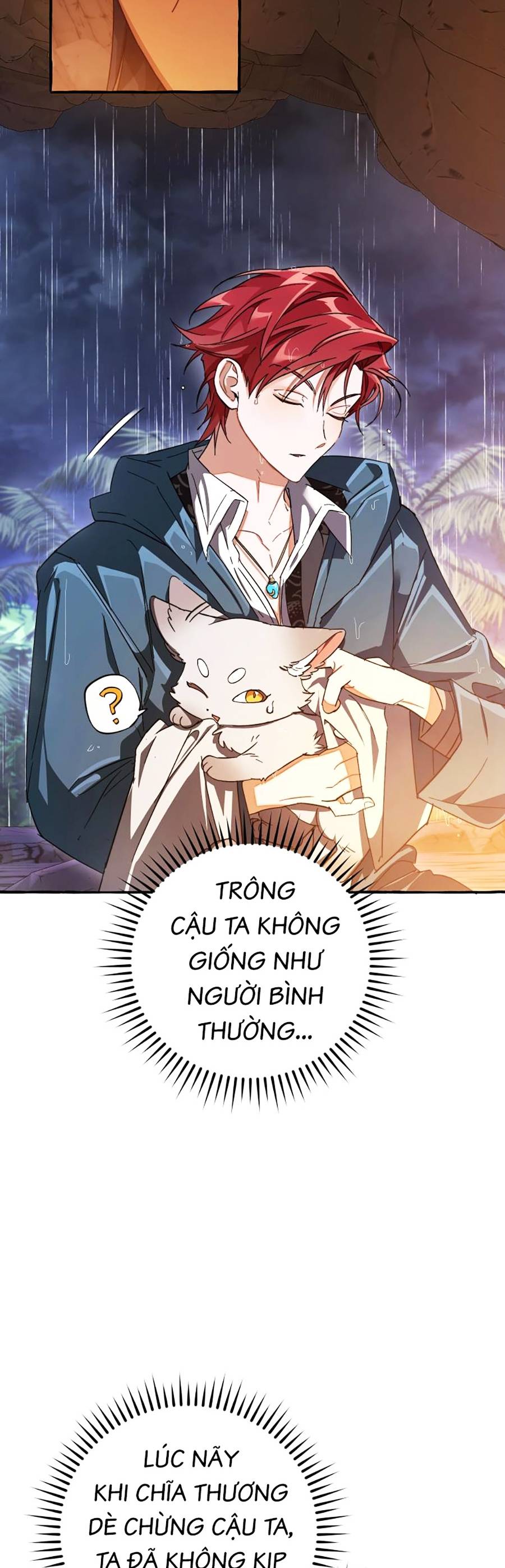 Sự Ra Đời Của Một Anh Hùng Chapter 104 - Trang 3