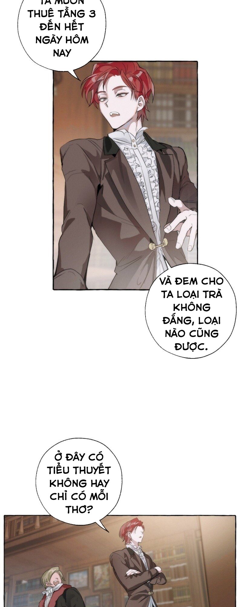 Sự Ra Đời Của Một Anh Hùng Chapter 2 - Trang 16