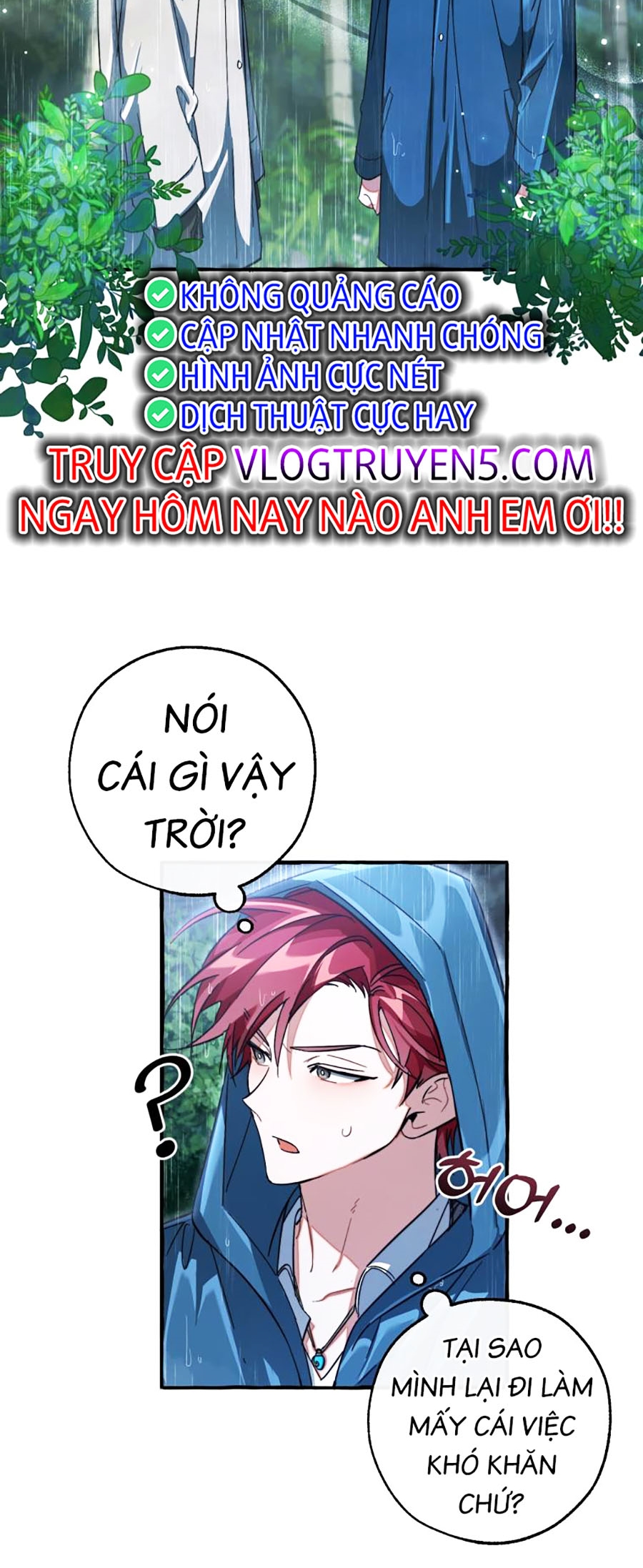 Sự Ra Đời Của Một Anh Hùng Chapter 106 - Trang 21