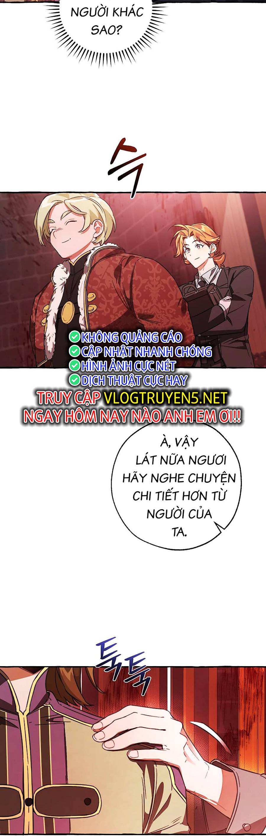 Sự Ra Đời Của Một Anh Hùng Chapter 99 - Trang 13