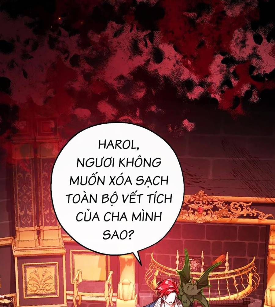 Sự Ra Đời Của Một Anh Hùng Chapter 98 - Trang 57