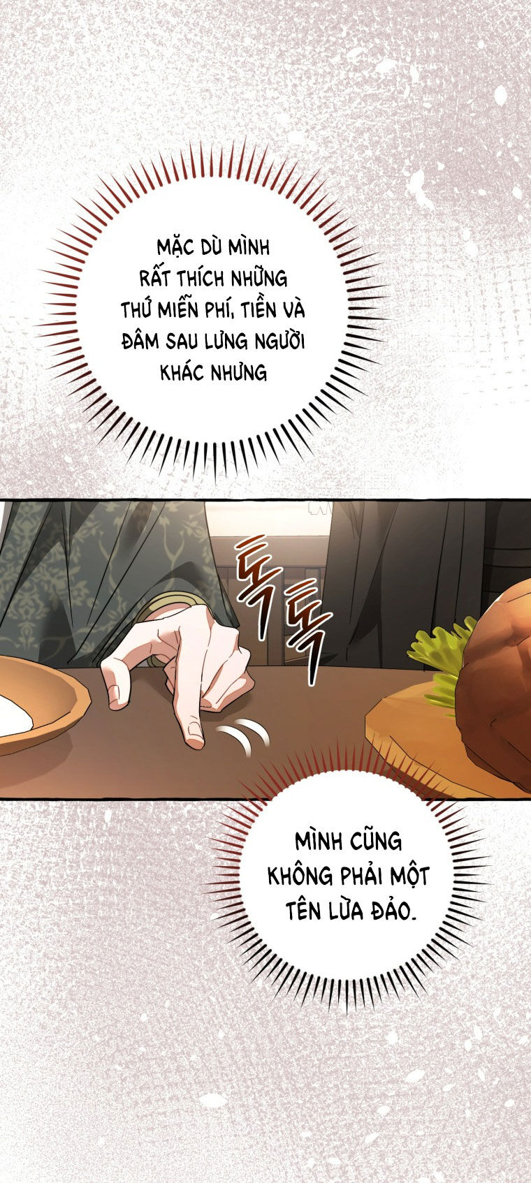 Sự Ra Đời Của Một Anh Hùng Chapter 125.2 - Trang 37