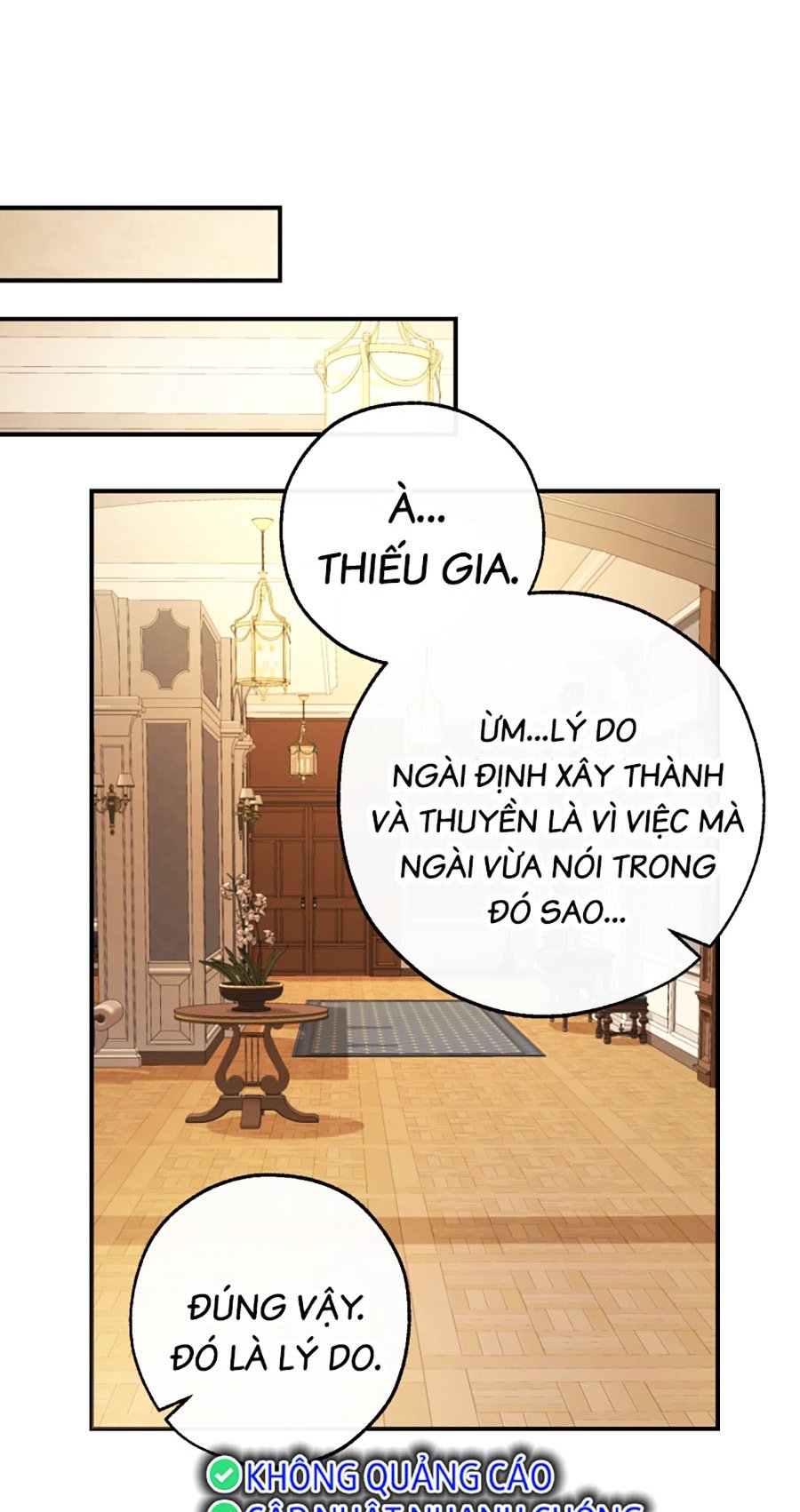 Sự Ra Đời Của Một Anh Hùng Chapter 109 - Trang 46