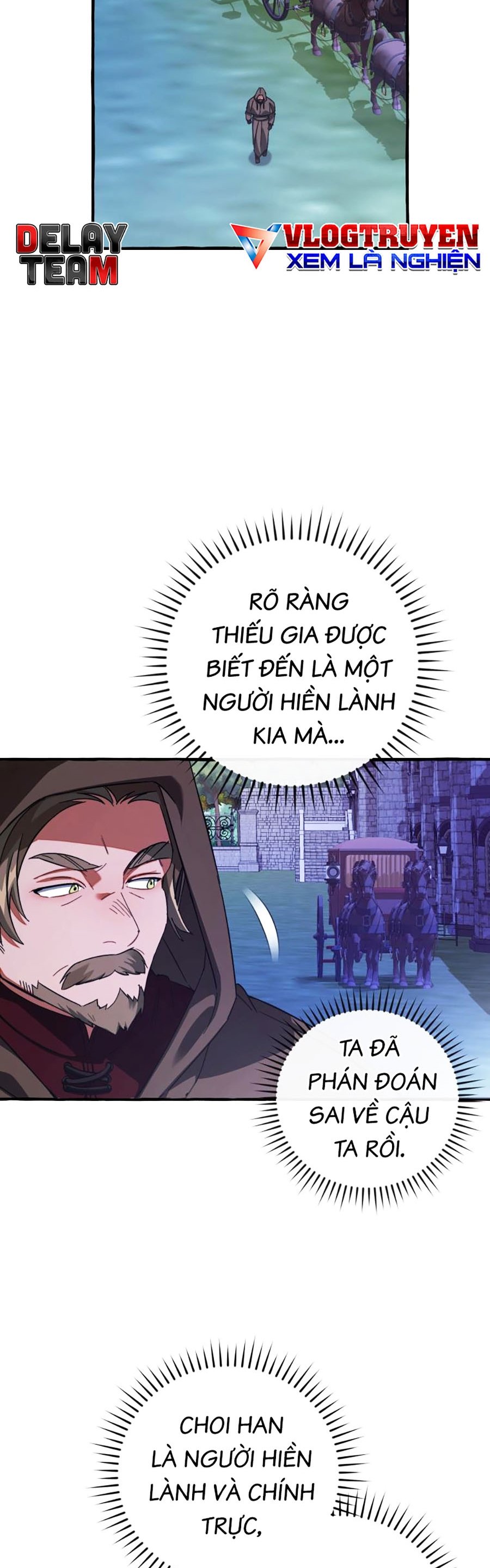 Sự Ra Đời Của Một Anh Hùng Chapter 111 - Trang 18