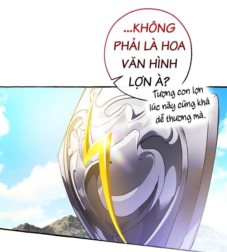 Sự Ra Đời Của Một Anh Hùng Chapter 132 - Trang 115