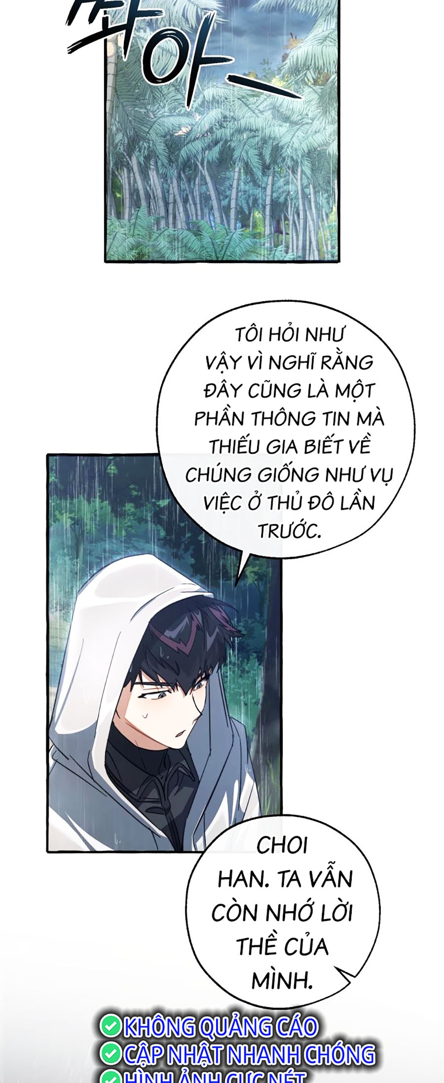 Sự Ra Đời Của Một Anh Hùng Chapter 106 - Trang 17