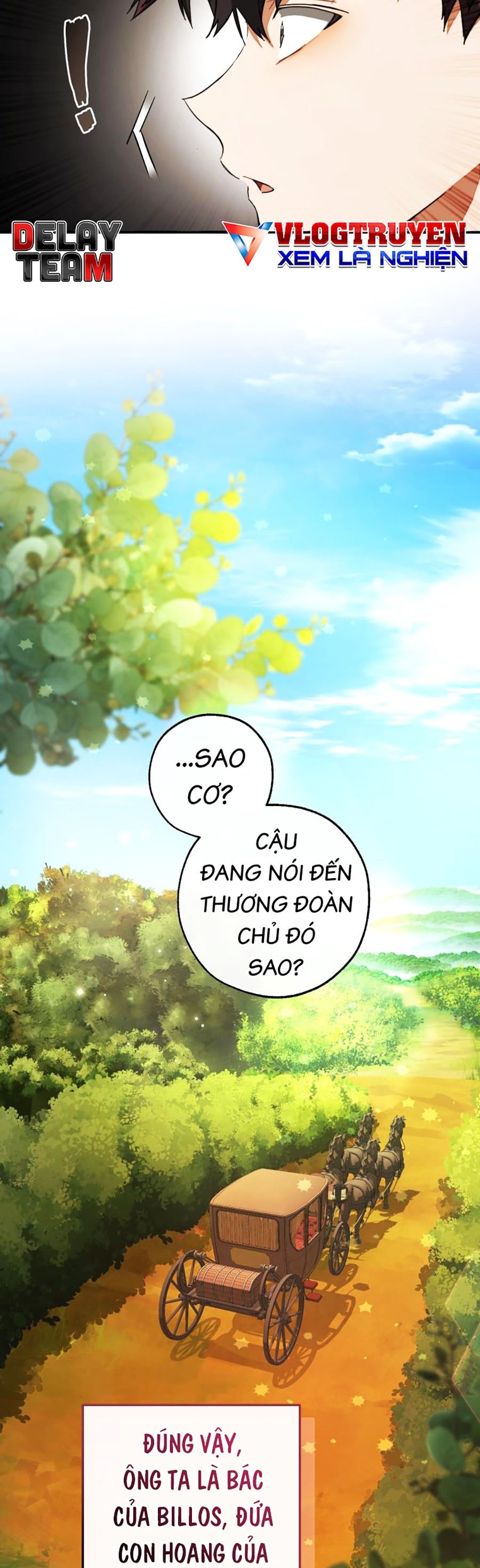 Sự Ra Đời Của Một Anh Hùng Chapter 110 - Trang 15