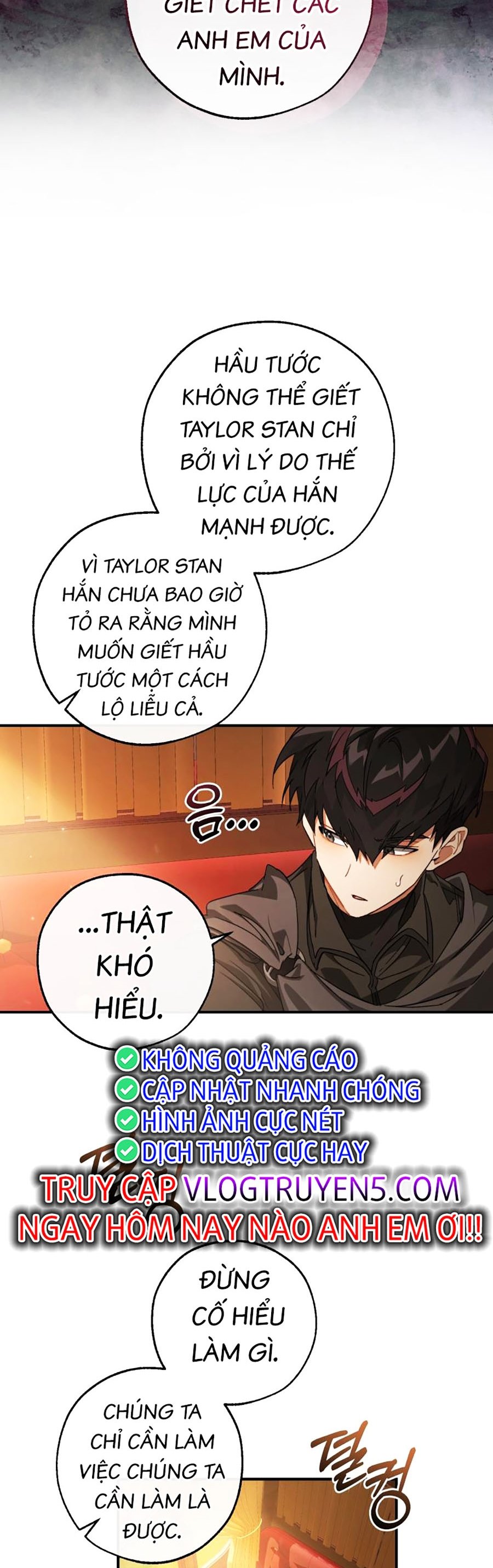 Sự Ra Đời Của Một Anh Hùng Chapter 110 - Trang 11