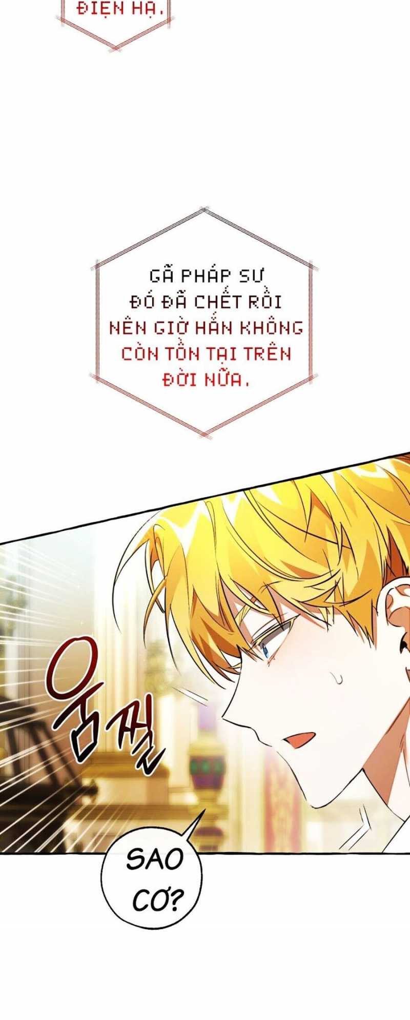 Sự Ra Đời Của Một Anh Hùng Chapter 128 - Trang 39