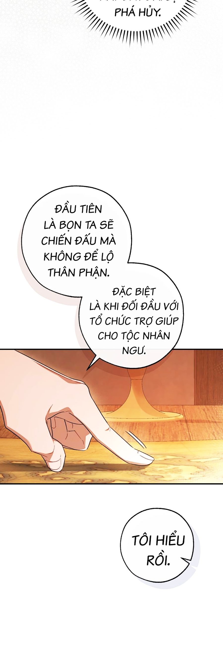 Sự Ra Đời Của Một Anh Hùng Chapter 117 - Trang 38