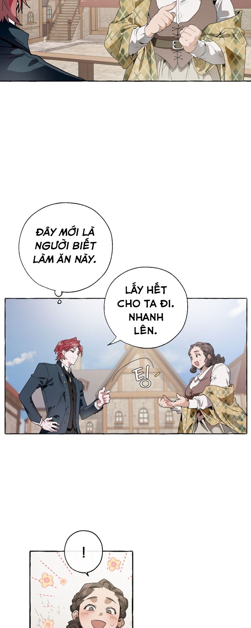 Sự Ra Đời Của Một Anh Hùng Chapter 7 - Trang 15