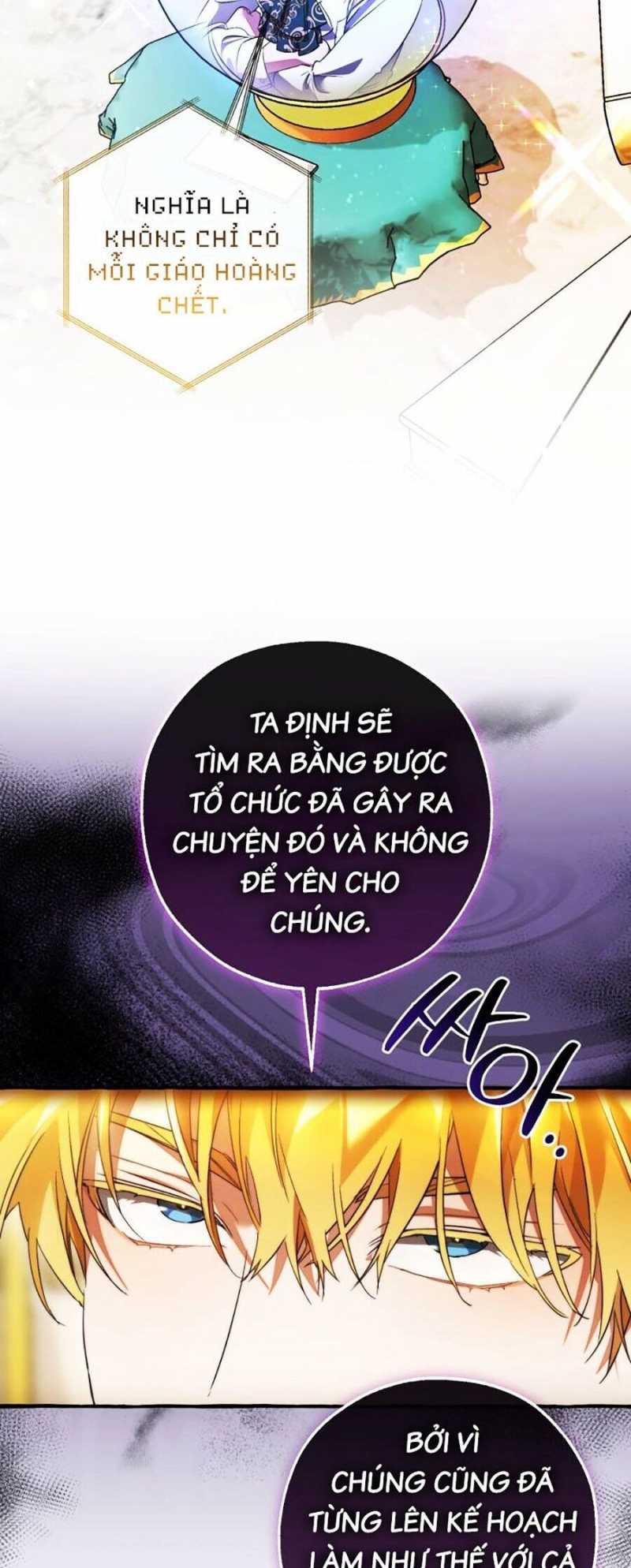 Sự Ra Đời Của Một Anh Hùng Chapter 128 - Trang 37