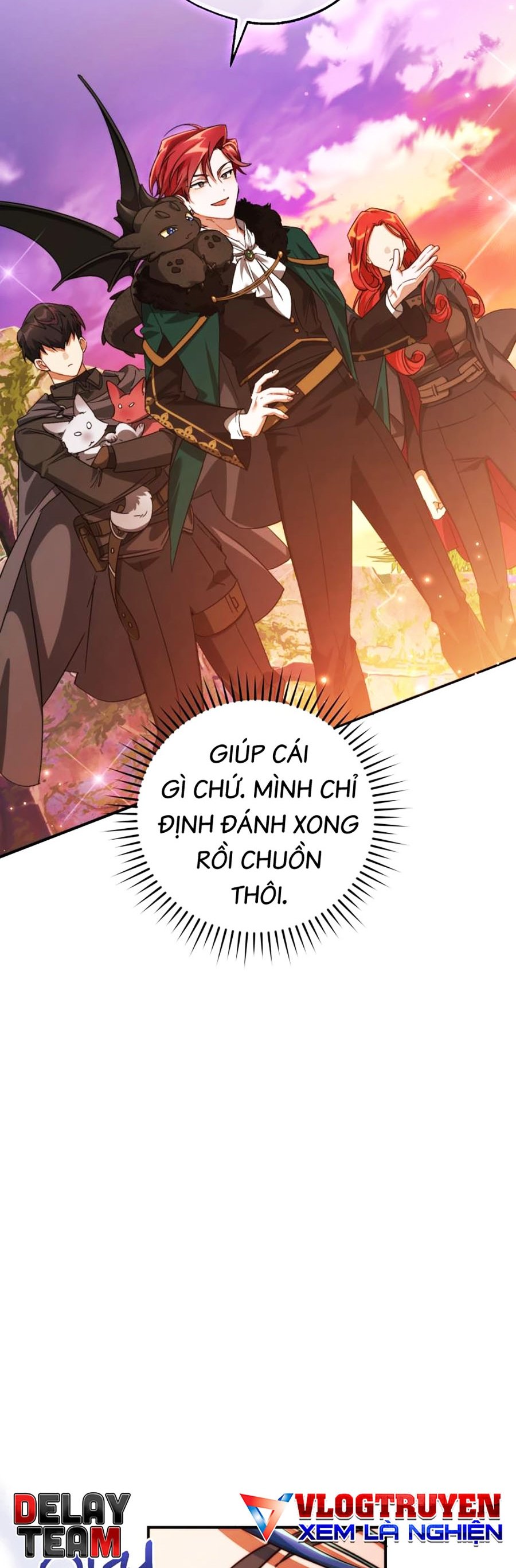 Sự Ra Đời Của Một Anh Hùng Chapter 116 - Trang 53