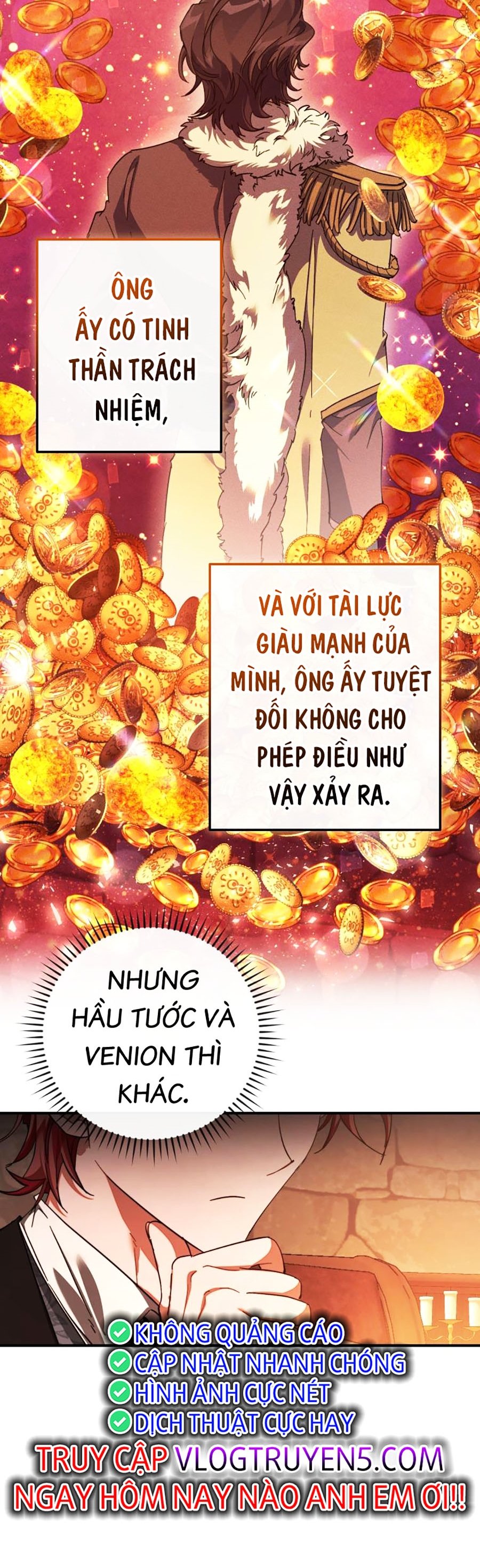 Sự Ra Đời Của Một Anh Hùng Chapter 110 - Trang 27