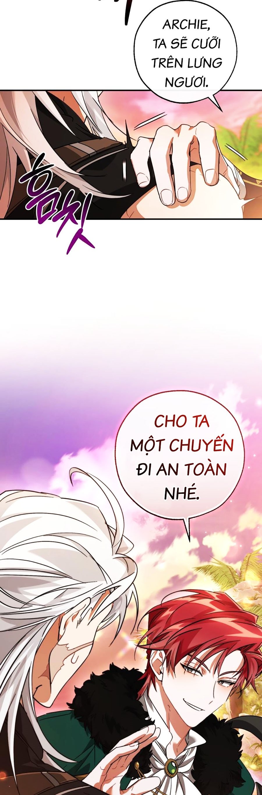 Sự Ra Đời Của Một Anh Hùng Chapter 116 - Trang 58