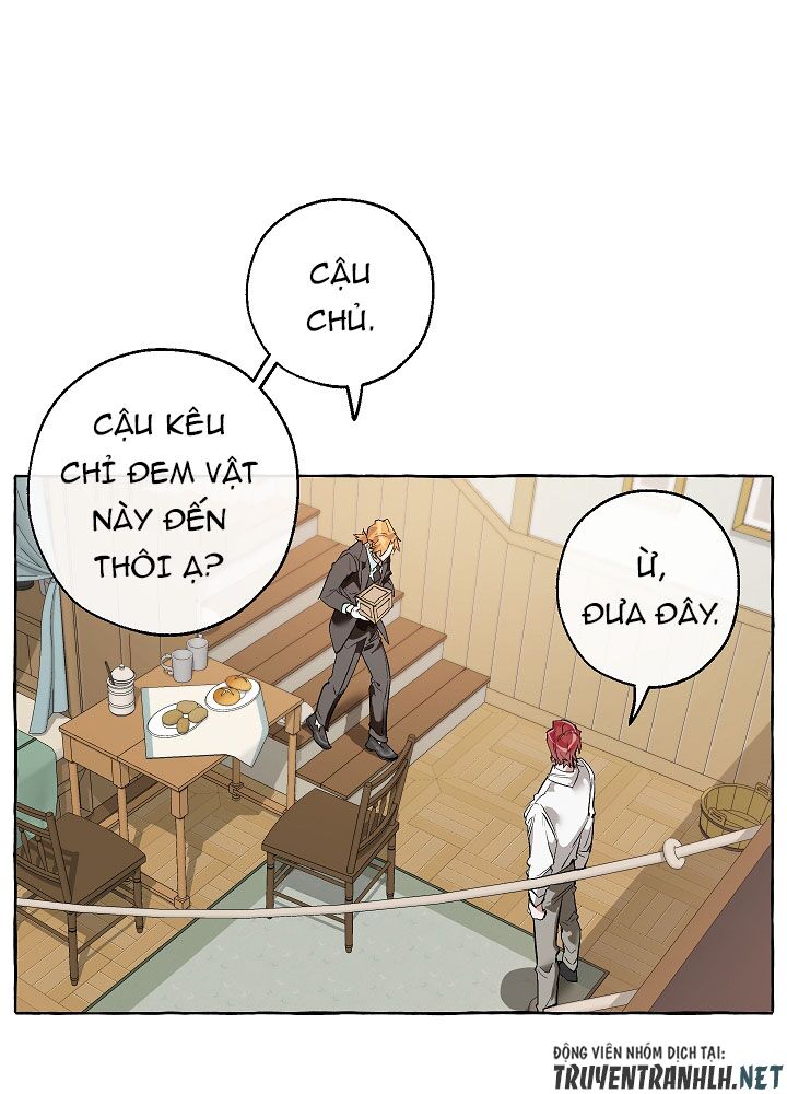 Sự Ra Đời Của Một Anh Hùng Chapter 16 - Trang 20